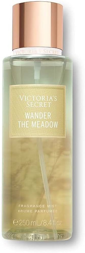 V.S  WANDER THE MEADOW  B.MIST. 250ML