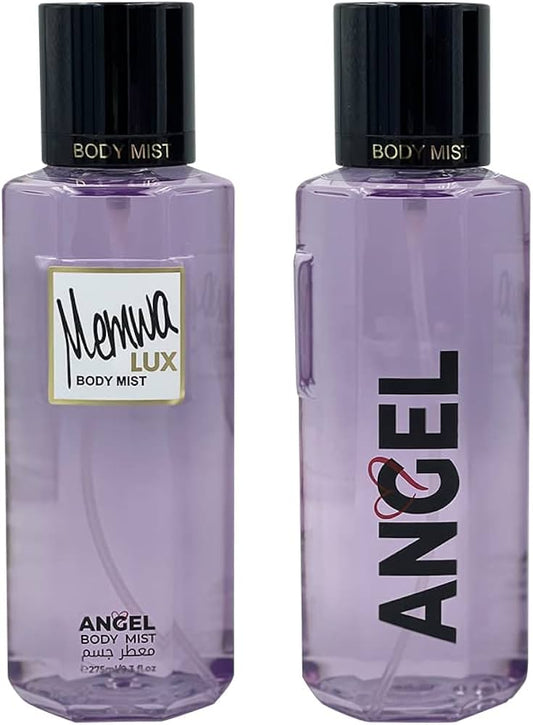 MEMWA  LUX ANGEL MIST 275ML