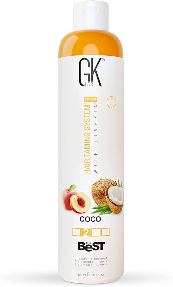 GK. BEST VAGEN HR TREAMEN COCO 300ML$