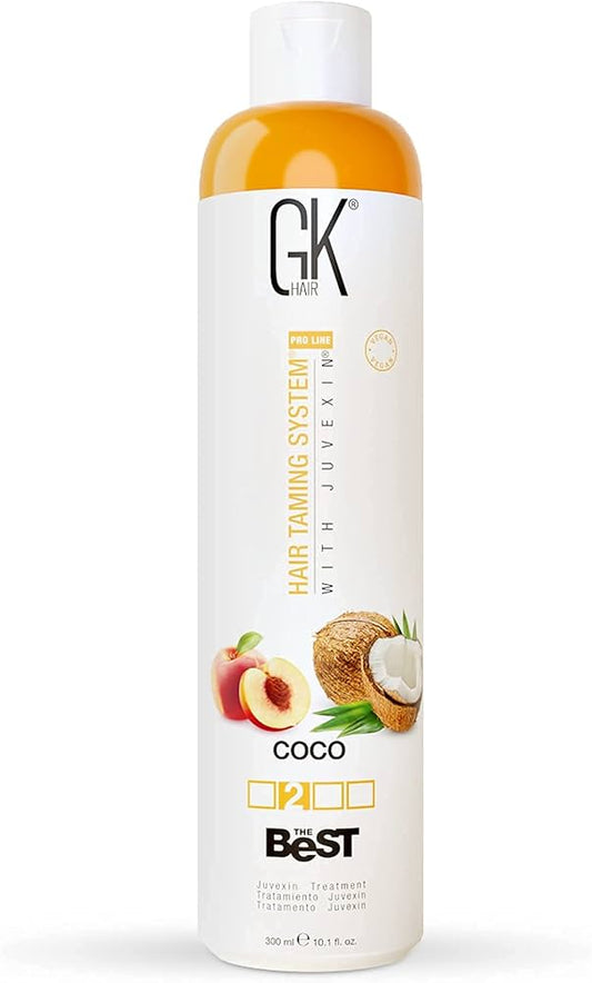 GK. BEST VAGEN HR TREAMEN COCO 300ML$