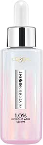 LOREAL GLYCOLIC-BRIGHT SERUM 30ML