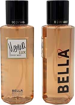 MEMWA  LUX BELLAMIST 275ML