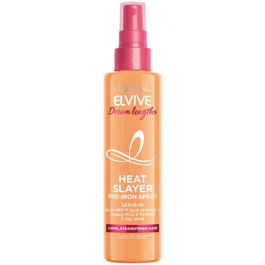 LOREAL ELVIVE DREAM LONGTHS HEAT SLAYER SPREY150ML