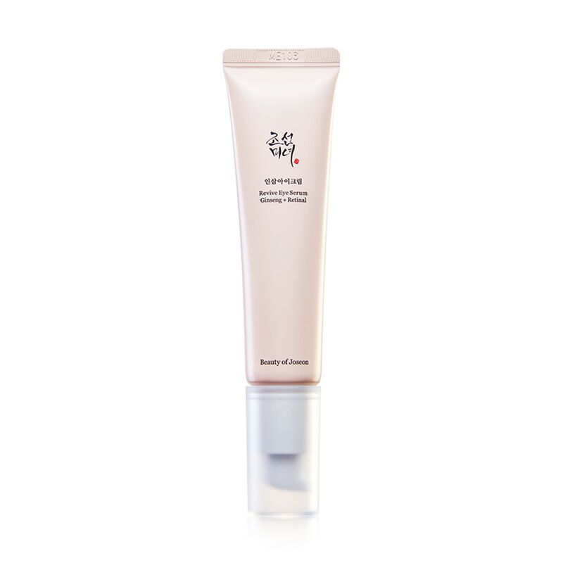 BEAUTY OF JOSEON REVIVE EYE SERUM 50??