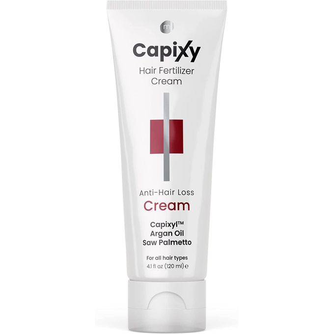 CAPIXY ANTI HAIR LOSS CREAM 120ML