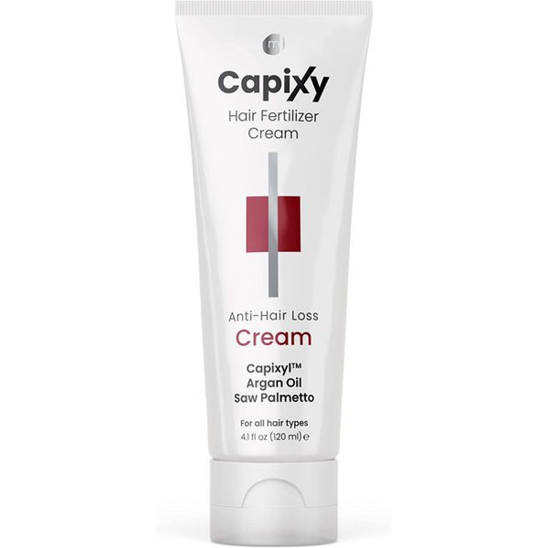 CAPIXY ANTI HAIR LOSS CREAM 120ML