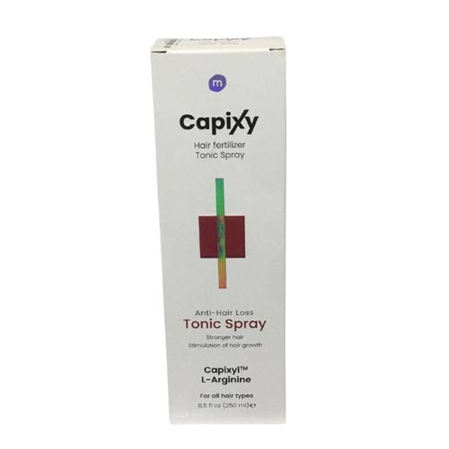 CAPIXY ANTI HAIR LOSS TONIC SPRAY 250ML