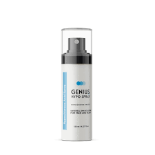 GENIUS HYPO SPRAY 125ML