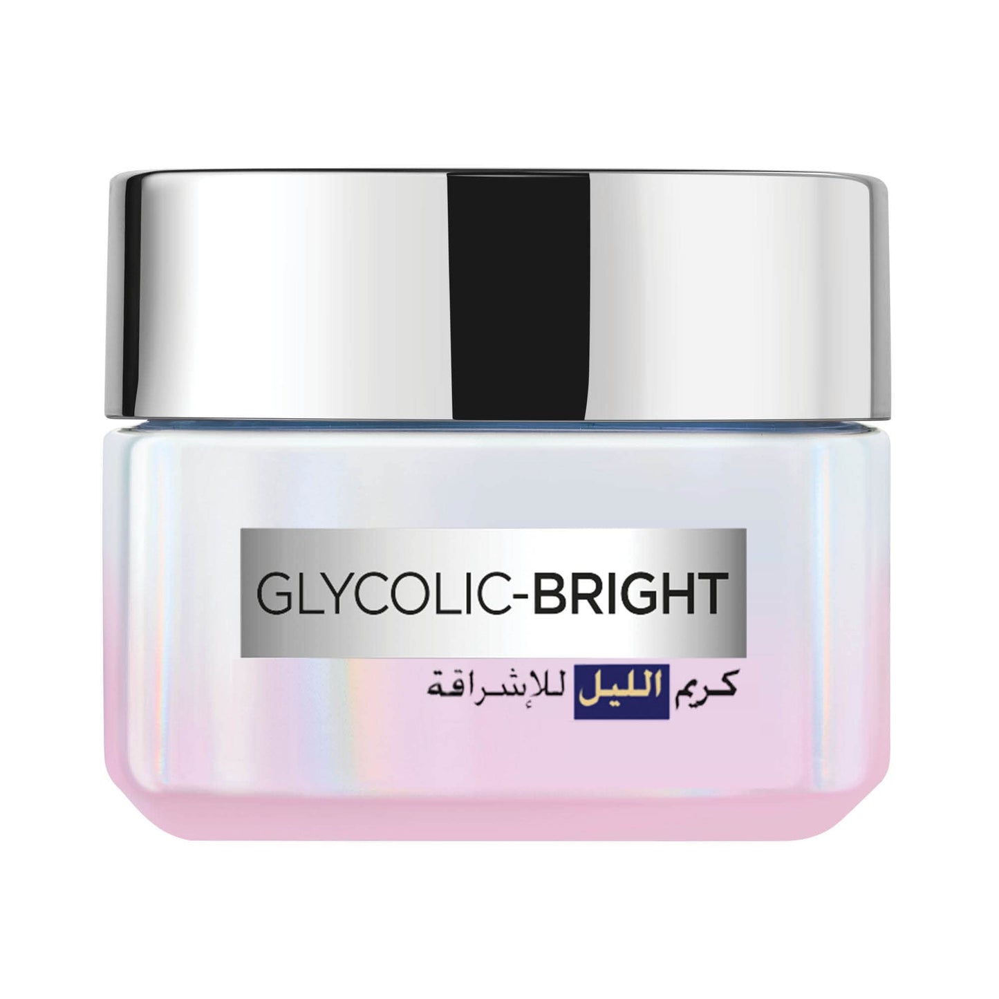 LOREAL GLYCOLIC-BRIGHT NIGH CREAM 50ML