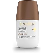 BEESLINE WHITEN. ARABIAN OUD DEO.R.ON50M
