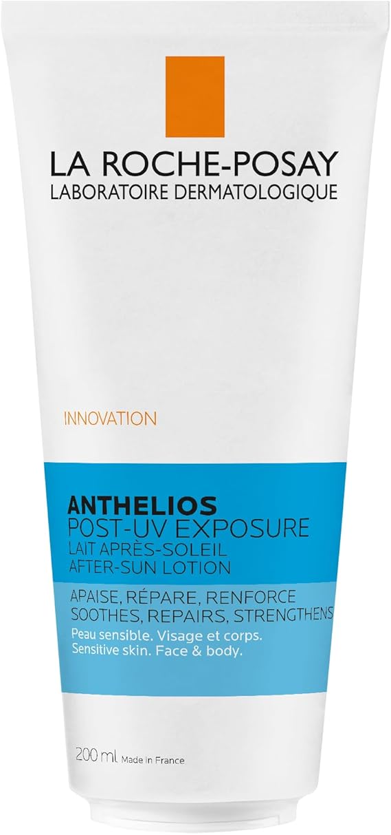 LA ROCHE-POSAY INNOVATION ANTHELIOS POST-UV 200ML