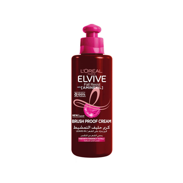 LOREAL ELVIVE FULL RESIST BRUSH CR.200ML