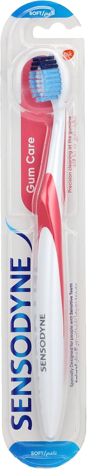 SENSODYNE GUM CARE Toothbrush Soft