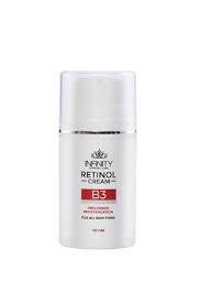 INFINITY RETINOL B3 CREAM 50GM