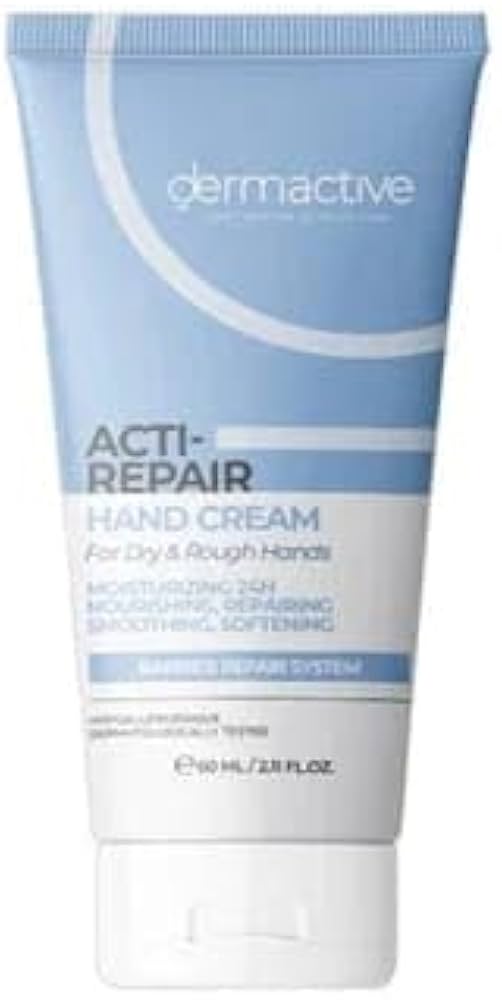 DERMACTIVE ACTI-REPAIR HAND CREAM 60ML