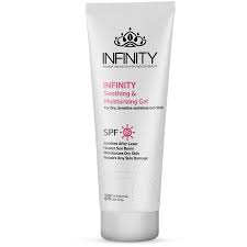 INFINITY POST LASER GEL 120ML