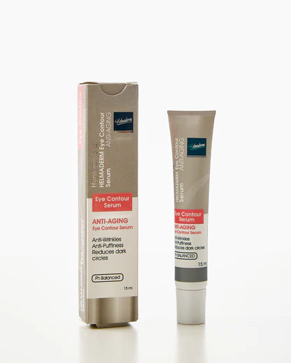 HELMA EYE CONTOUR SERUM 15 ML bottle