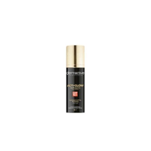DERMACTIVE ACTI-GLOW ANTI AGING DAY CREAM SPF 30 50 ML