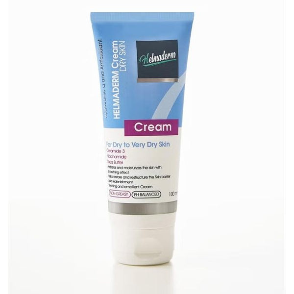 Helmaderm Cream 100ml for nourishing and revitalizing skin