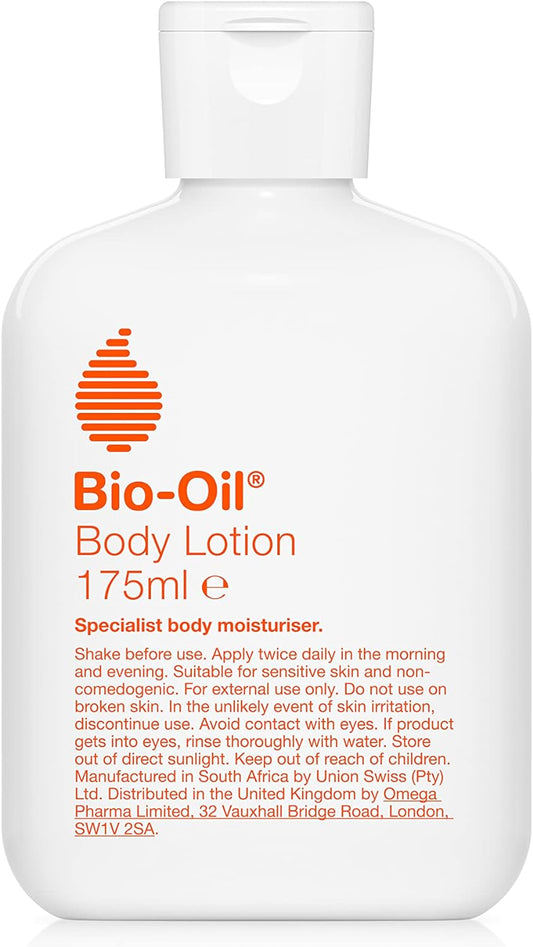 BIO-OIL BODY LOTION 175ML