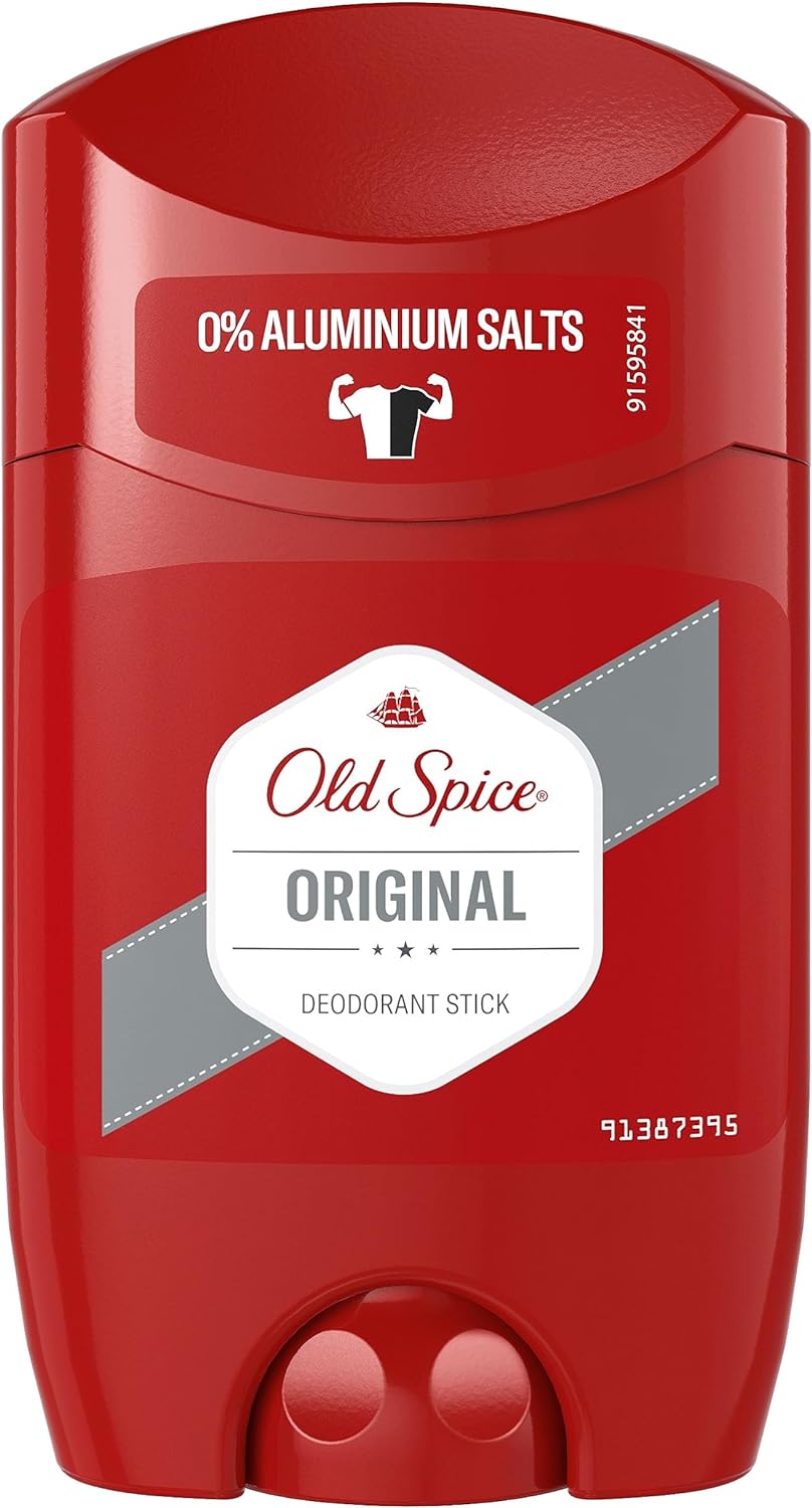 OLD SPICE ORIGINAL DEO.STICK F/M 50ML