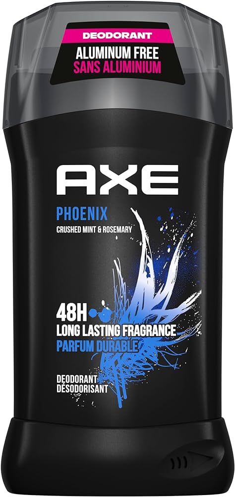 AXE PHOENIX SCENT STICK 85G