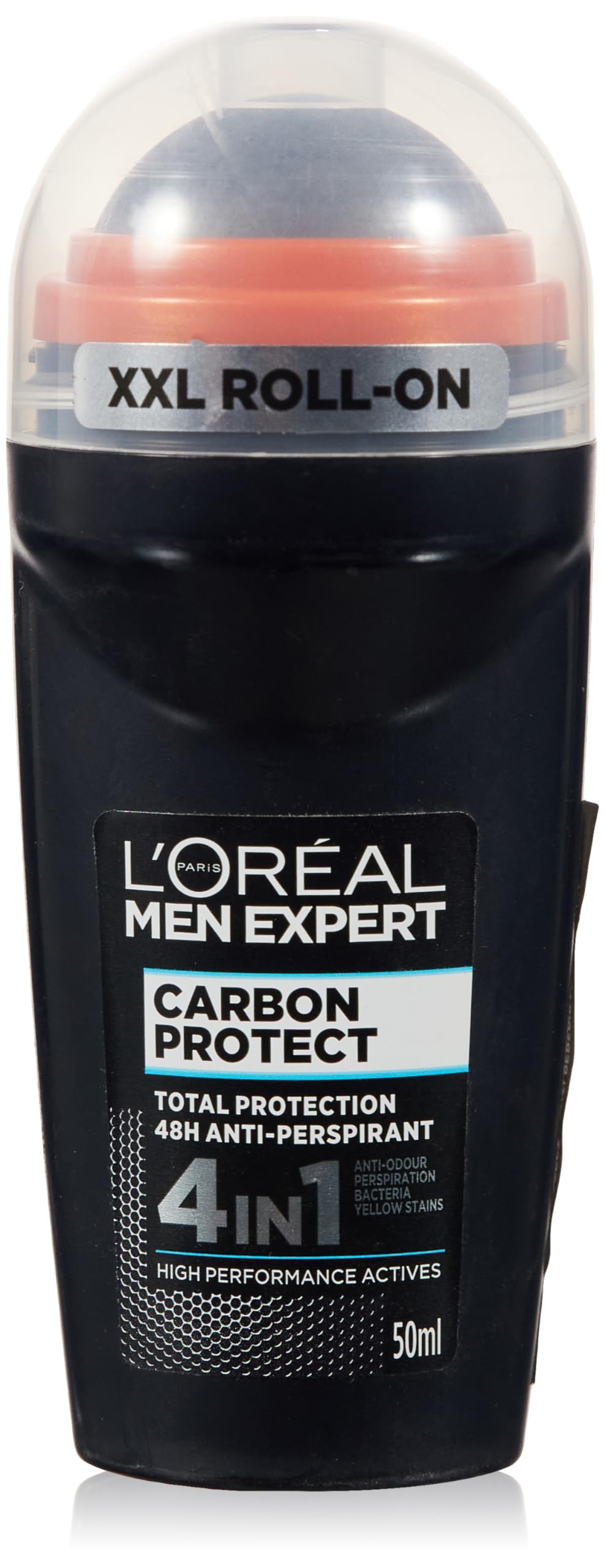 LOREAL MEN EXPERT CARBON PROTECT DEO.ROLL-ON 50ML