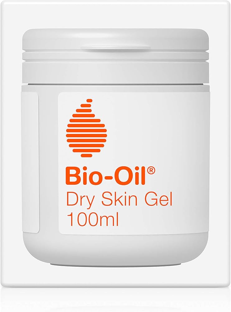 BIO-OIL DRY SKIN GEL 100ML