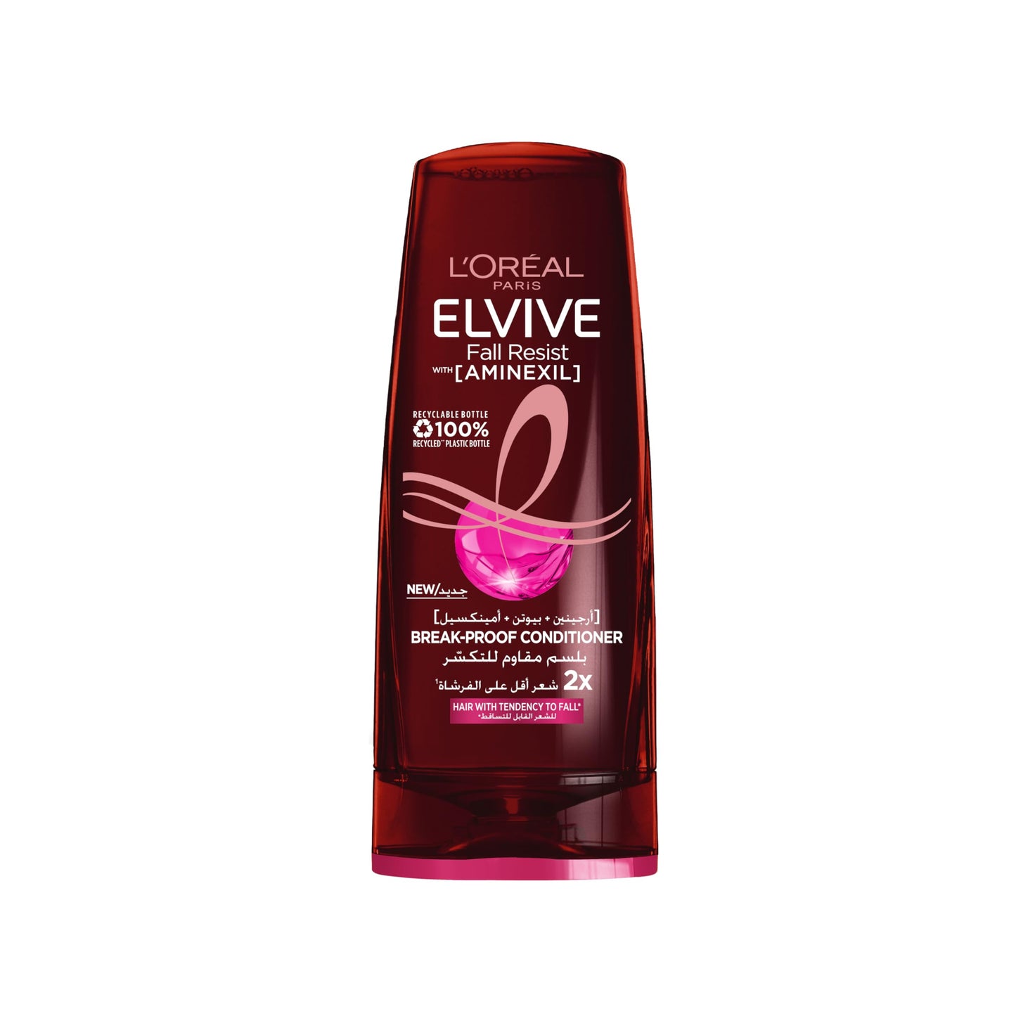 LOREAL FULL RESIST COND. 200ML