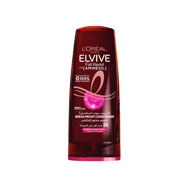LOREAL FULL RESIST COND. 200ML