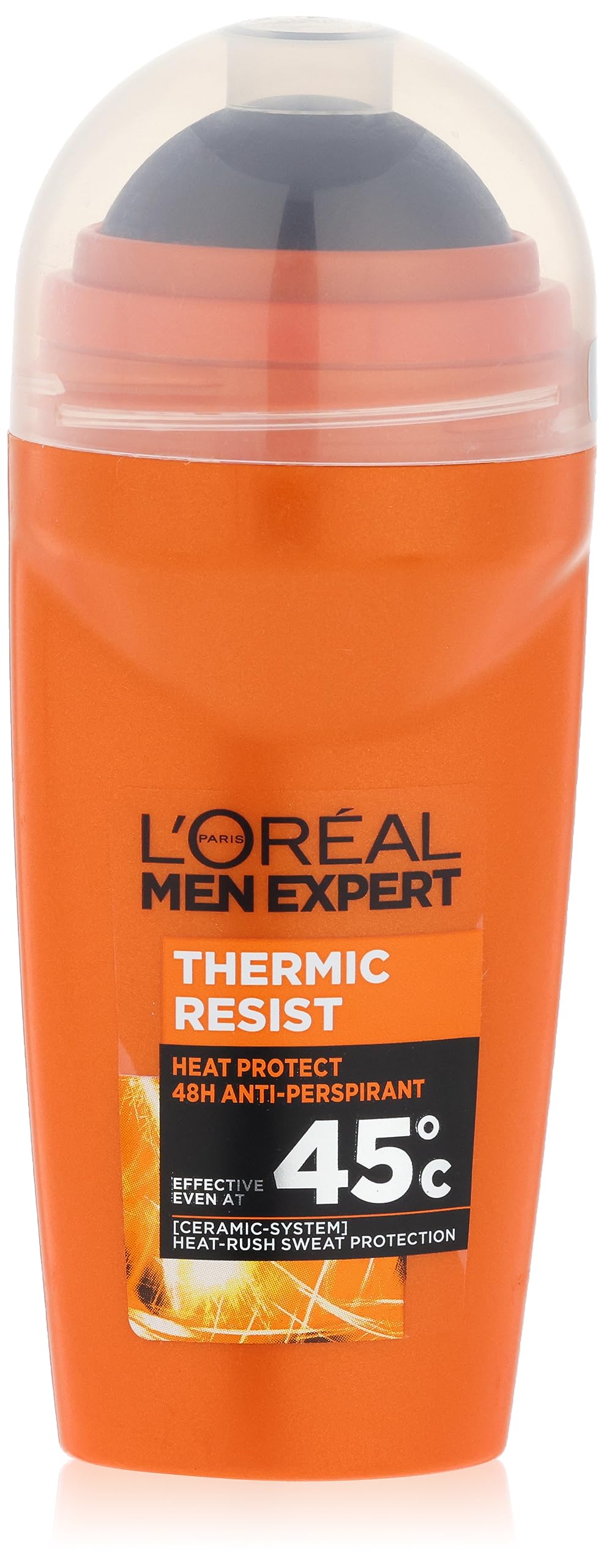 LOREAL MEN EXPERT THERMIC RESIST  DEO.ROLL-ON 50ML