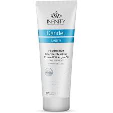 INFINITY DANDEL CREAM 100ML