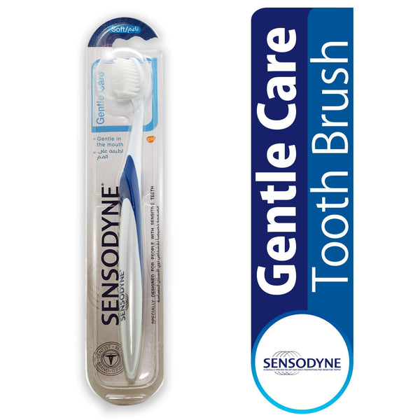 SENSODYNE FLUORIDE T.PASTE BLUE 50ML