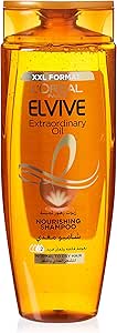 LOREAL ELVIVE INTENSE NOURISH .SHAMP.600M
