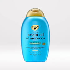 OGX ARGAN OIL OF MOROCCO COND.385ML$