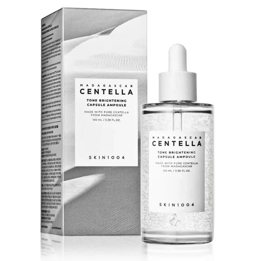 CENTELLA  SKIN1004 BRIGHTENING CARE SERUM 100ML