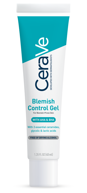 CERAVE BLEMISH CONTROL AHA&BHA GEL 40ML