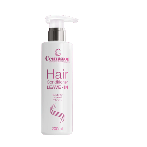 CEMAZON HAIR LEAVE -IN 200ML