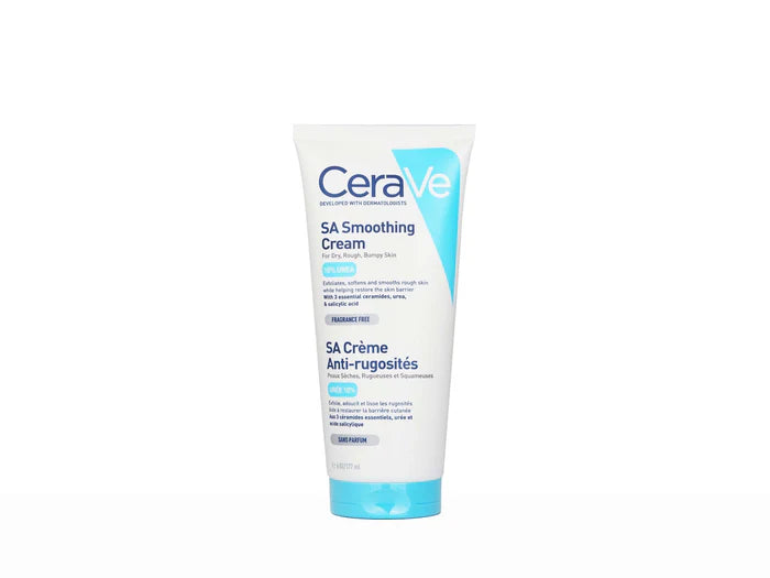 CERAVE SA SMOOTHING CREAM 177ML