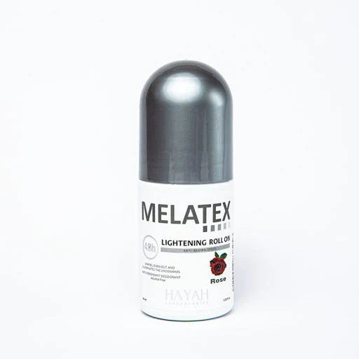 MELATEX ROSE LIGHTE. R.ON 40M(HAYAH)