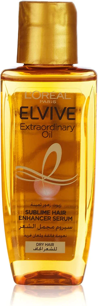 LOREAL PARIS EXTRAORDIINARY OIL 50ML