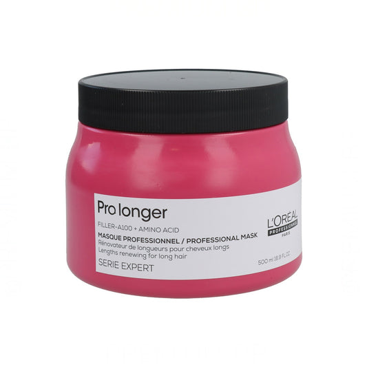 LOREAL PROLONGER COLOR MASK 500ML $