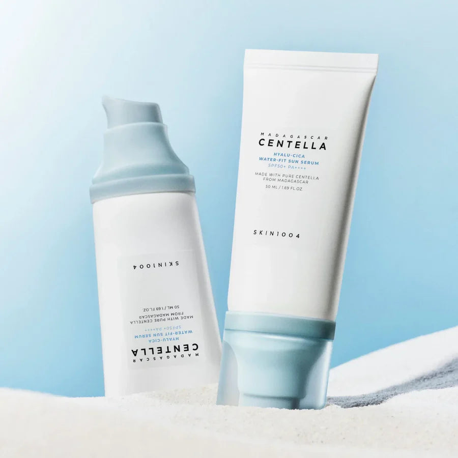 CENTELLA HYALU-CICA SUN SERUM SPF 50+100ML