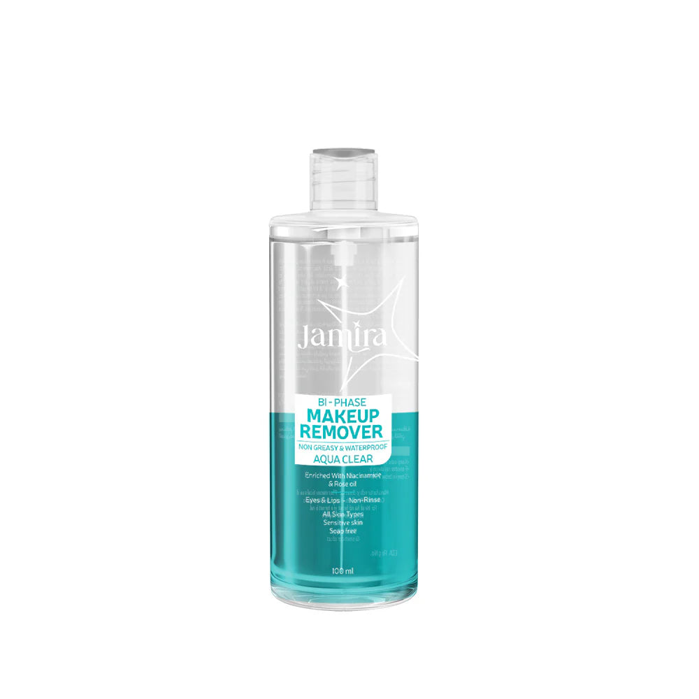 JAMIRA MAKE UP REMOVER 10ML by MIKA