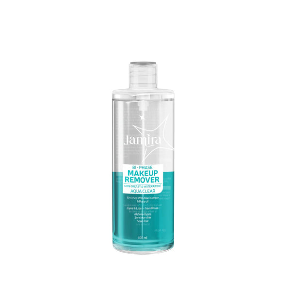 JAMIRA MAKE UP REMOVER 10ML by MIKA