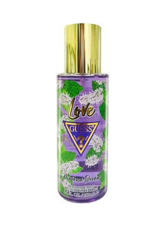 GUESS LOVE NIRVANA DREAM  FRAGRANCE MIST 250ML