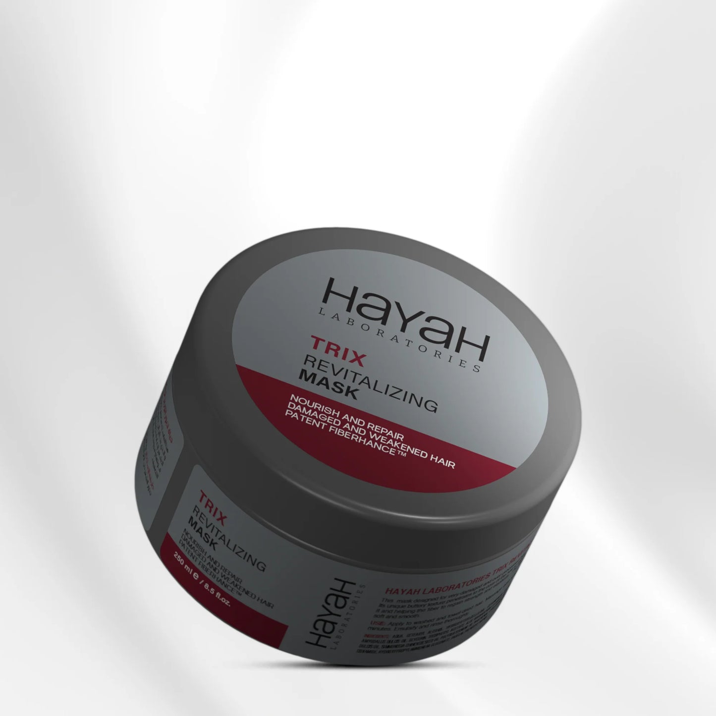 HAYAH TRIX MASK FOR DAMAGED HAIR 250ML