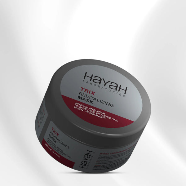 HAYAH TRIX MASK FOR DAMAGED HAIR 250ML