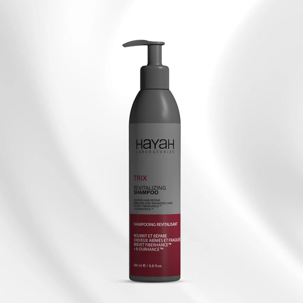 HAYAH TRIX REVITALIZING SHAMPOO 200 ML