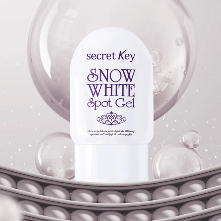 SNOW WHITE SPOT GEL 65 G